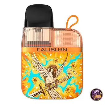 Kit Vape Uwell Caliburn G3...