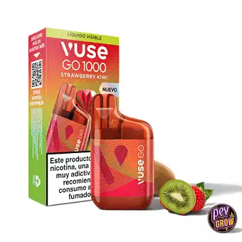 Vuse Go 1000 Vaper...