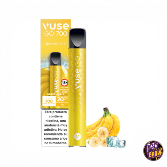 vuse go sverige Vuse Go Vape main image 0