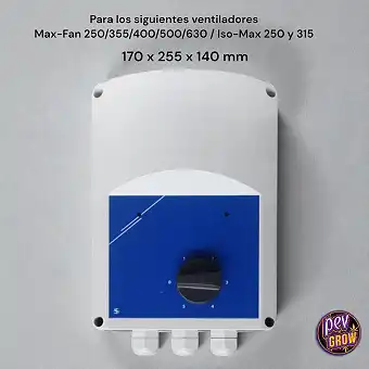 Can Fan Termostats Mod Tem...