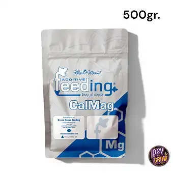 Cal-Mag poros tápoldat ·...