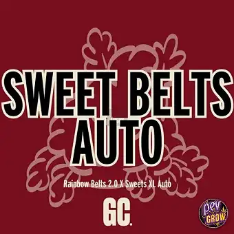 Sweet Belts Auto Sēklas –...