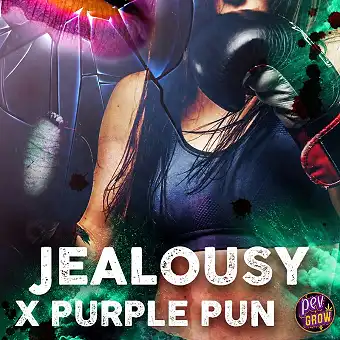 Jealousy Punch...
