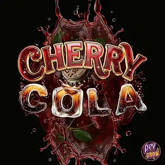 Semințe Auto Cherry Cola –...