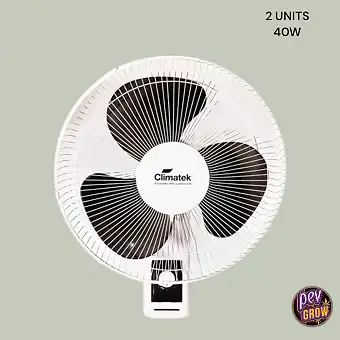 Ventilador de Pared...