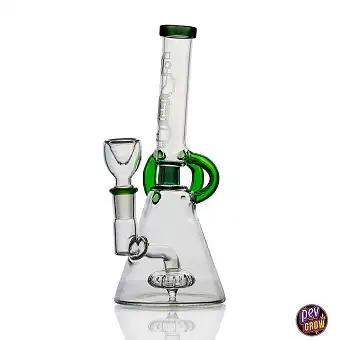 Bong Cyberpunk Verde –...
