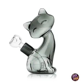 Hemper Alleycat Glasbong –...