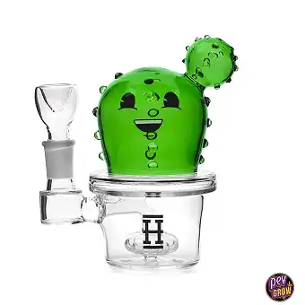 Hemper Happy Cactus Bong...