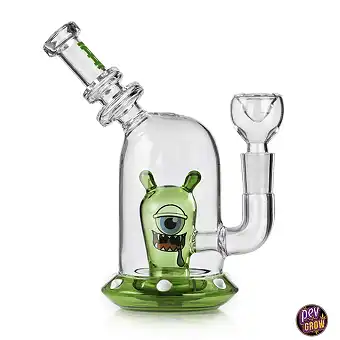 Glass Bong Hemper Space...