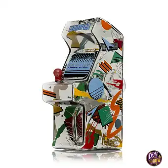 Hemper Totally Rad Arcade...