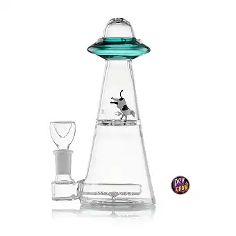 Hemper UFO Vortex Bong de...
