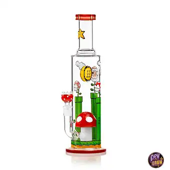 Bong XL Gaming Flower –...