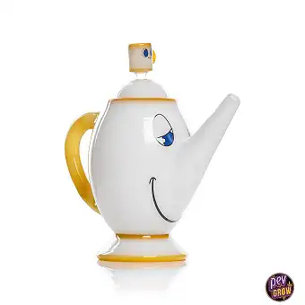 Hemper Tea Pot XL Bong...