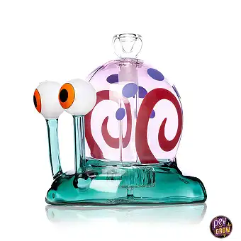 Hemper Snail XL Bong · Rura...