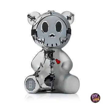 Bong en Verre Percolateur...