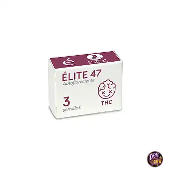Auto Elite 47-frön – Elite...