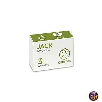 Nasiona Jack Ultra CBD –...