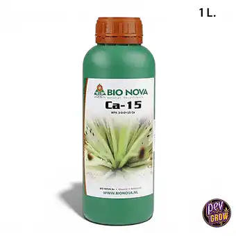 Aditivo de Calcio 15% –...