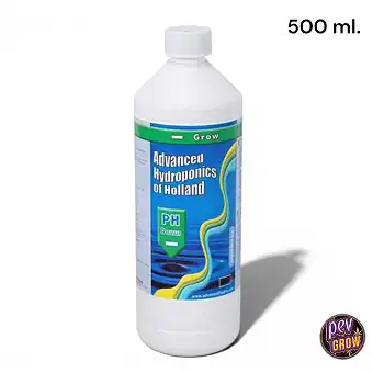 Fertilizante Grow –...