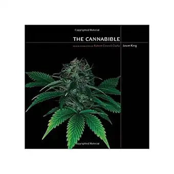 The Cannabible-boken av...