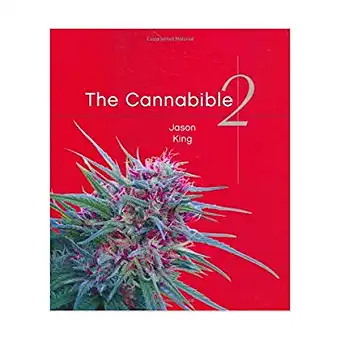 Le Cannabible 2 · Le Guide...