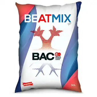 Beat Mix Light BAC · Suelo...