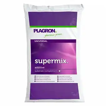 Supermix Plagron:...