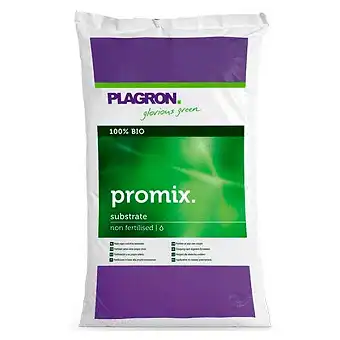 Promix Plagron Terriccio...