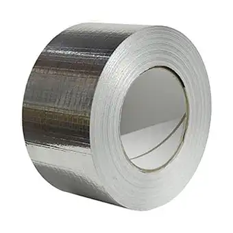 Cinta de Aluminio Reforzada...