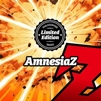AmnesiaZ feminizált magok –...