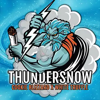 Thundersnow feminiinseemned...