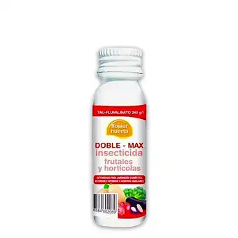 Insecticida Doble Max de...
