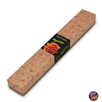 Argentina Varázsgomba...