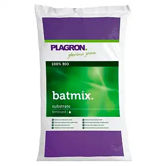 Batmix Plagron Substrat –...
