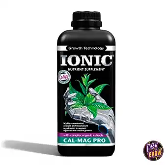 IONIC Cal-Mag Pro –...