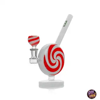 Jollypop Bong от Hemper —...