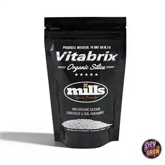 Mills Vitabrix ·...