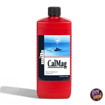 Mills Cal-Mag – Complément...