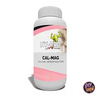 Cal Mag HY-PRO – Kaltsiumi...