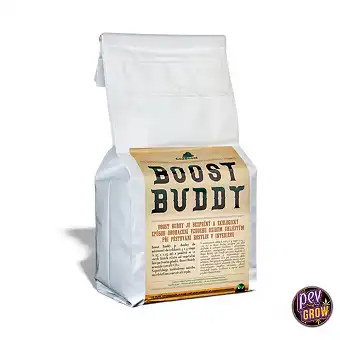 Bolsa Generadora de CO2...