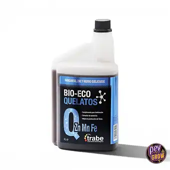 Bio-Eco Quelatos Trabe –...