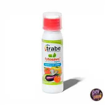 Fytosave спрей от Trabe –...