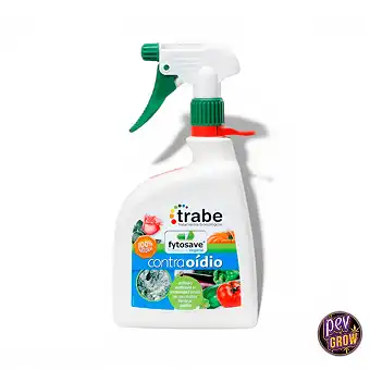 Fytosave Spray від Trabe –...