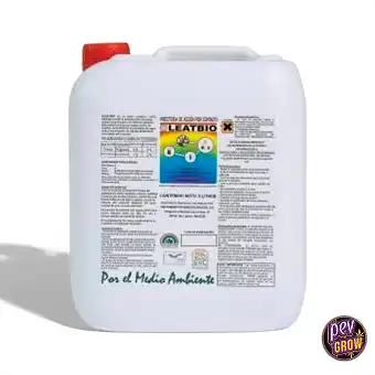 OLEATBIO Grow · Insecticid...