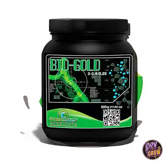 Bio Gold Microorganismos...