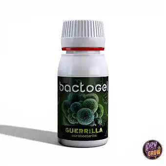 Bactogel Guerrilla Polímero...