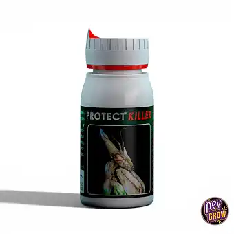 Protect Killer –...