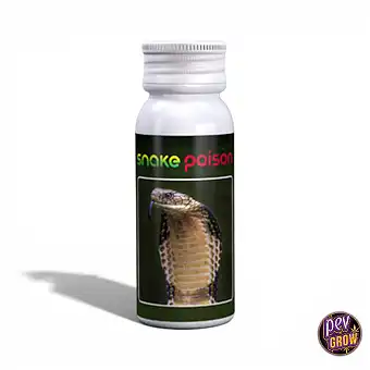 Insecticida Orgánico Snake...