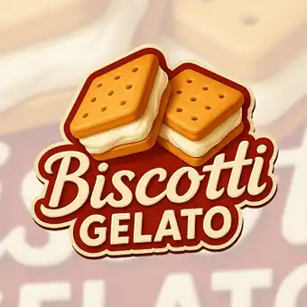 Nasiona Biscotti Gelato...