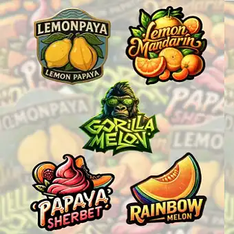 Mix Pack Fem Nőstény Magok...